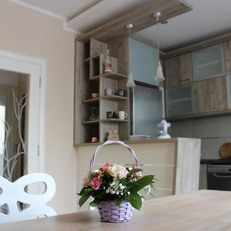 Appartamento Orchid House Belgrado Esterno foto