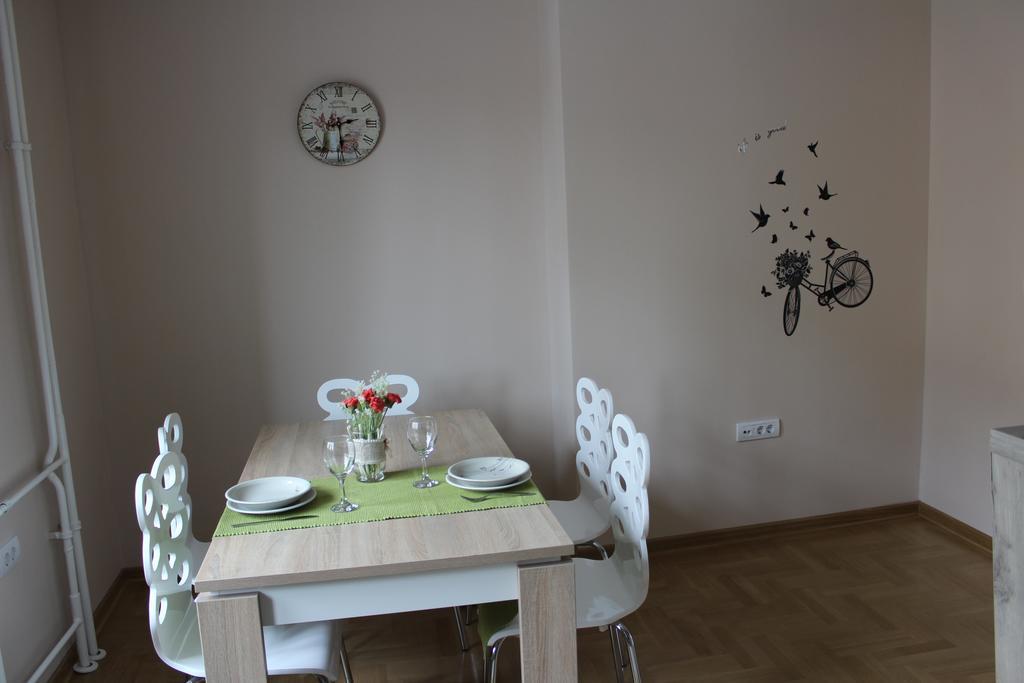 Appartamento Orchid House Belgrado Esterno foto