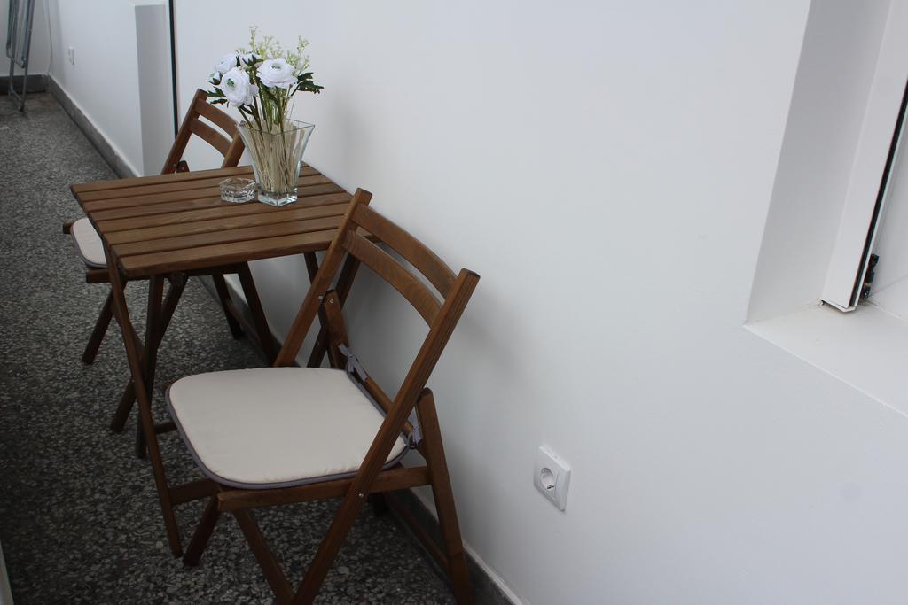 Appartamento Orchid House Belgrado Esterno foto